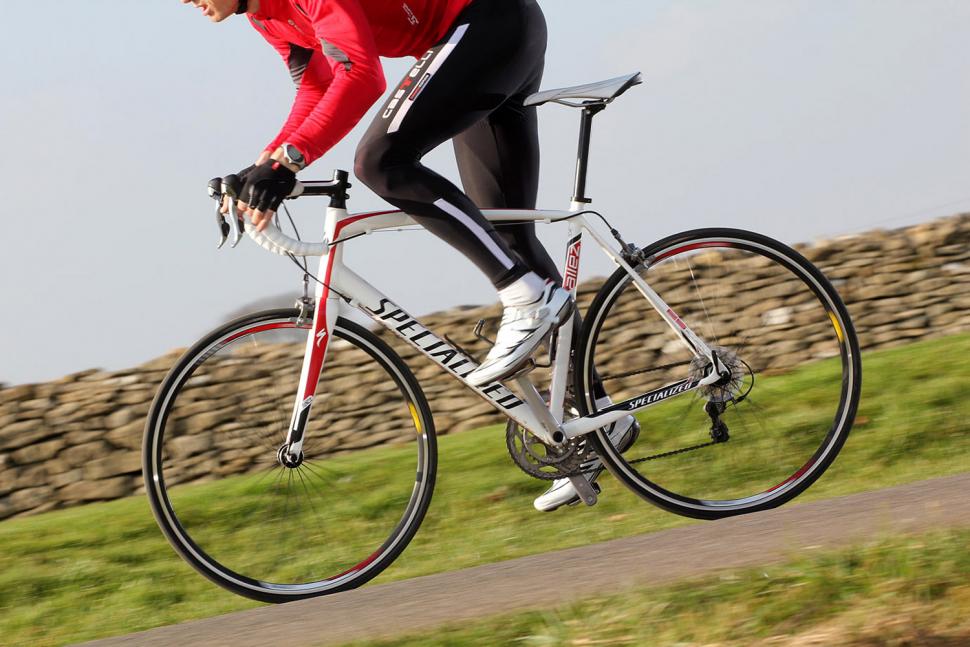 Review: Specialized Allez Comp | road.cc